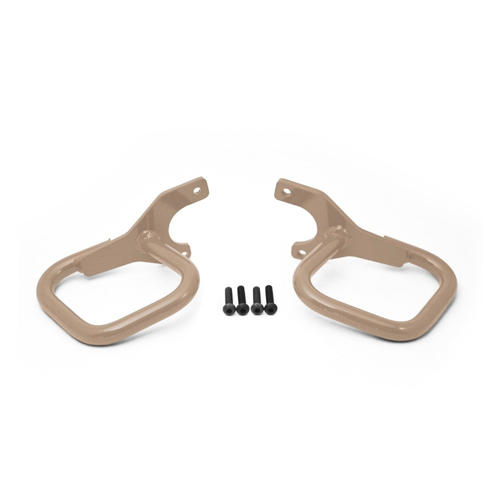 Steinjager - Grab Handles (Military Beige) - 1997-2006 Wrangler