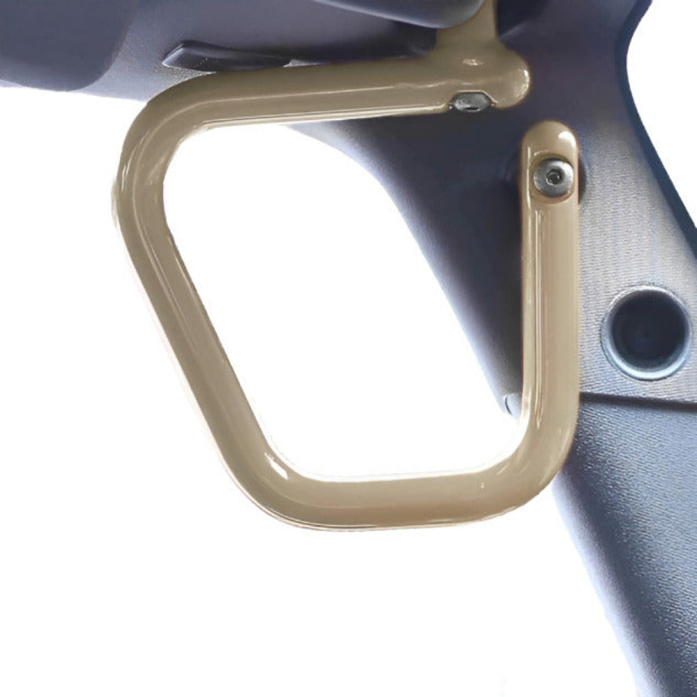 Steinjager - Grab Handles (Military Beige) - 2007-2018 Wrangler