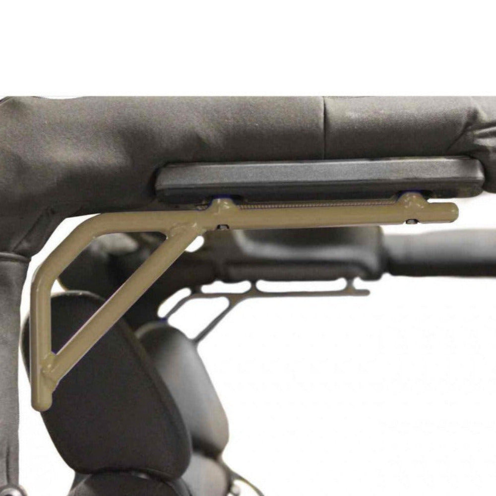 Steinjager - Grab Handles (Military Beige) - 2007-2018 Wrangler