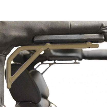 Steinjager - Grab Handles (Military Beige) - 2007-2018 Wrangler