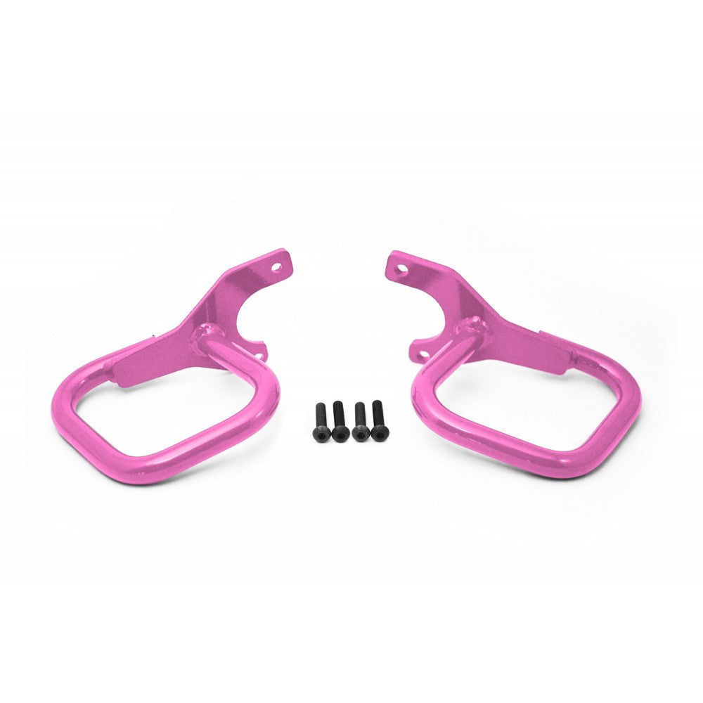 Steinjager - Grab Handles (Pinky) - 1997-2006 Wrangler