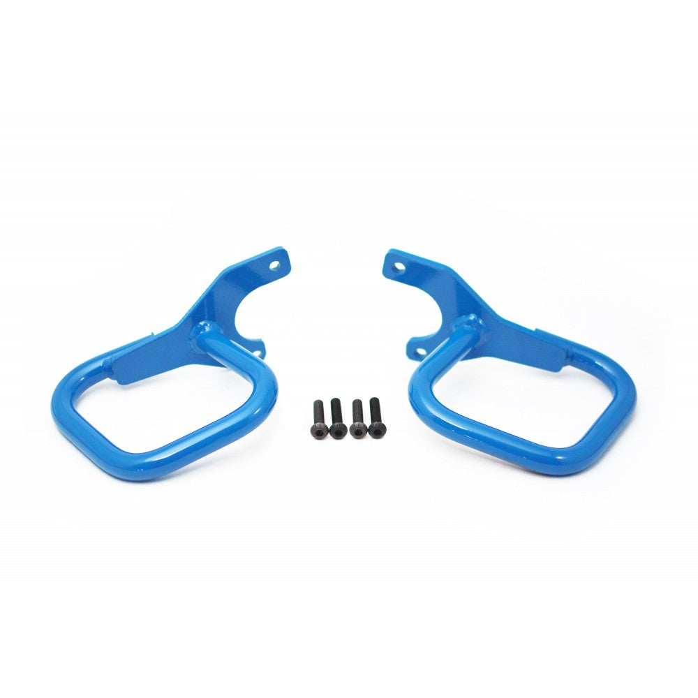 Steinjager - Grab Handles (Playboy Blue) - 1997-2006 Wrangler