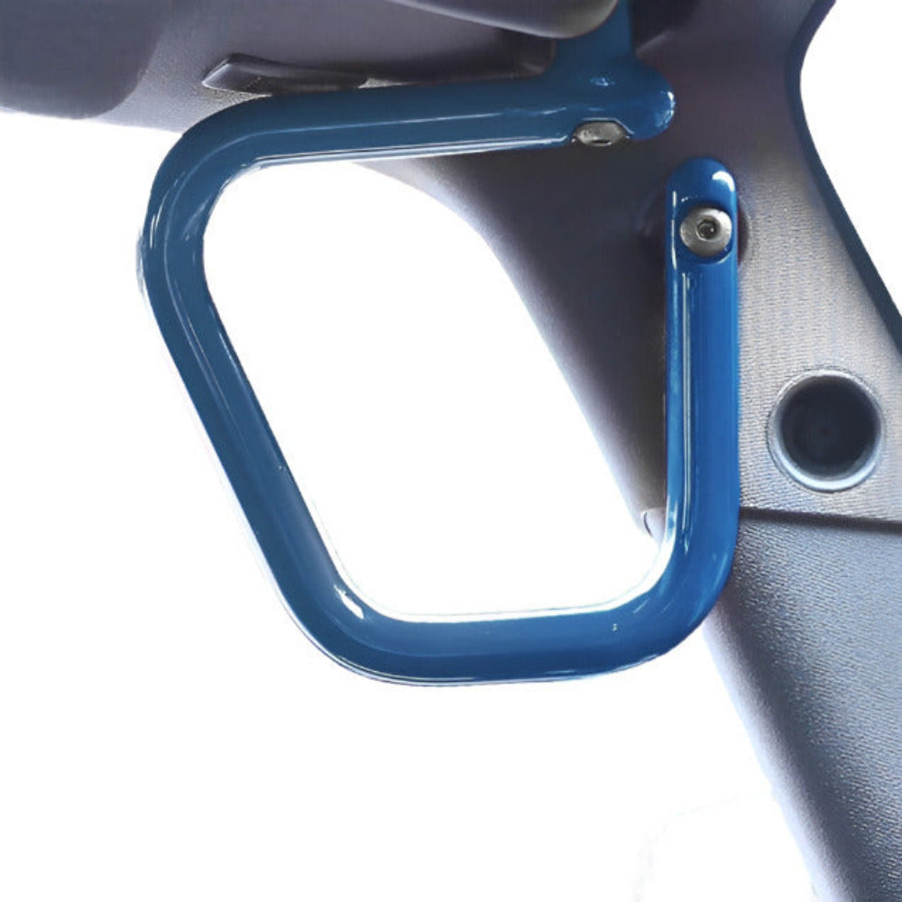 Steinjager - Grab Handles (Playboy Blue) - 2007-2018 Wrangler