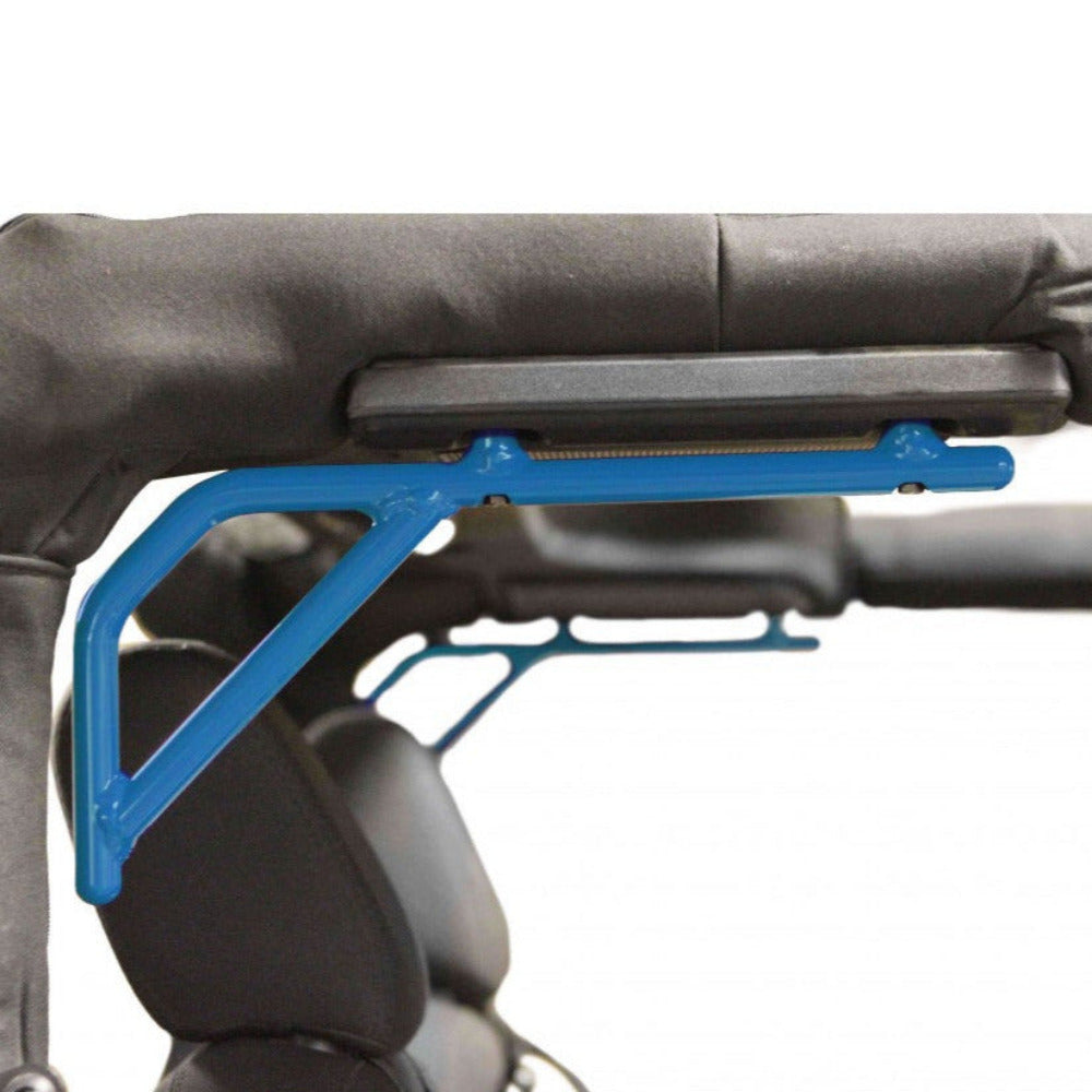 Steinjager - Grab Handles (Playboy Blue) - 2007-2018 Wrangler