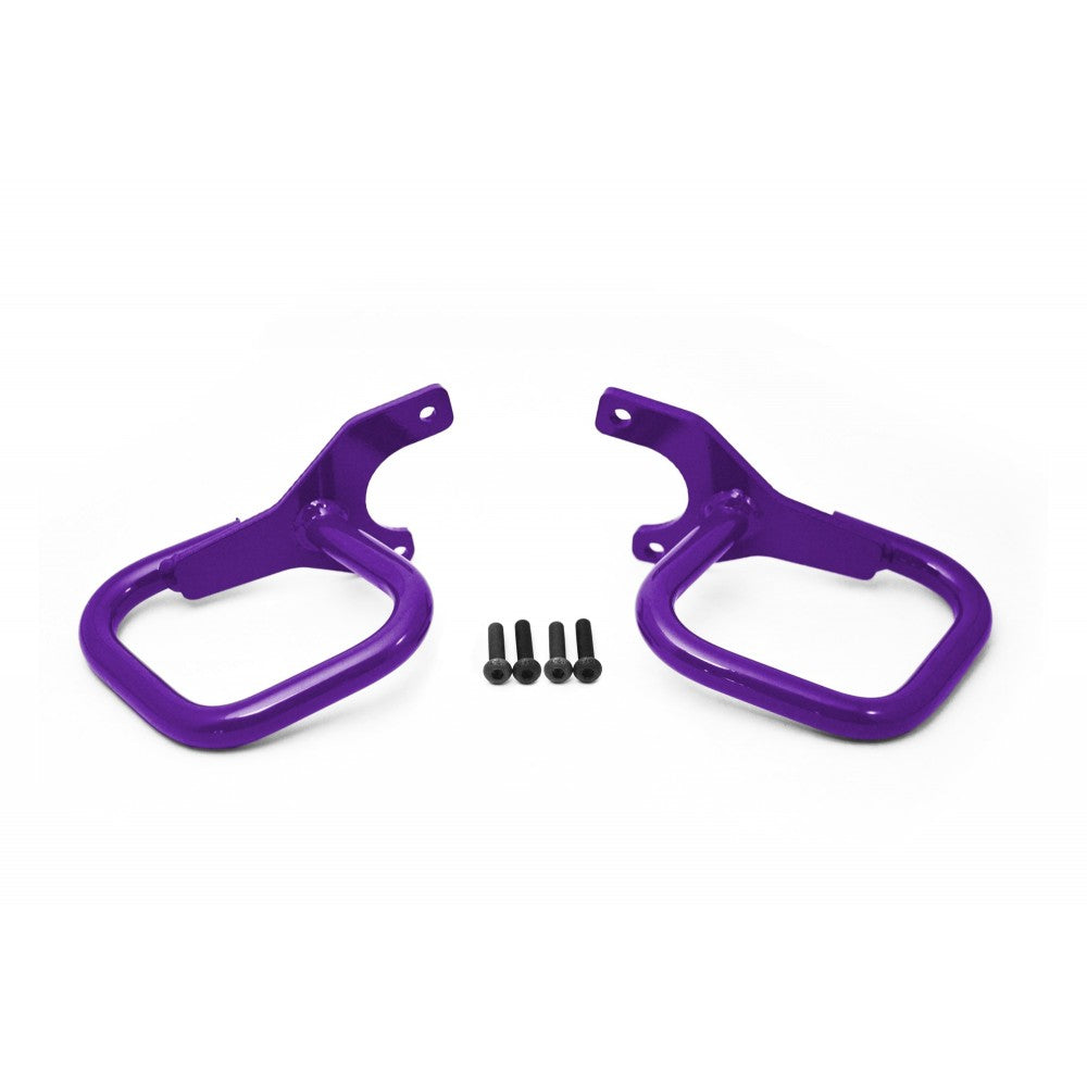 Steinjager - Grab Handles (Sinbad Purple) - 1997-2006 Wrangler