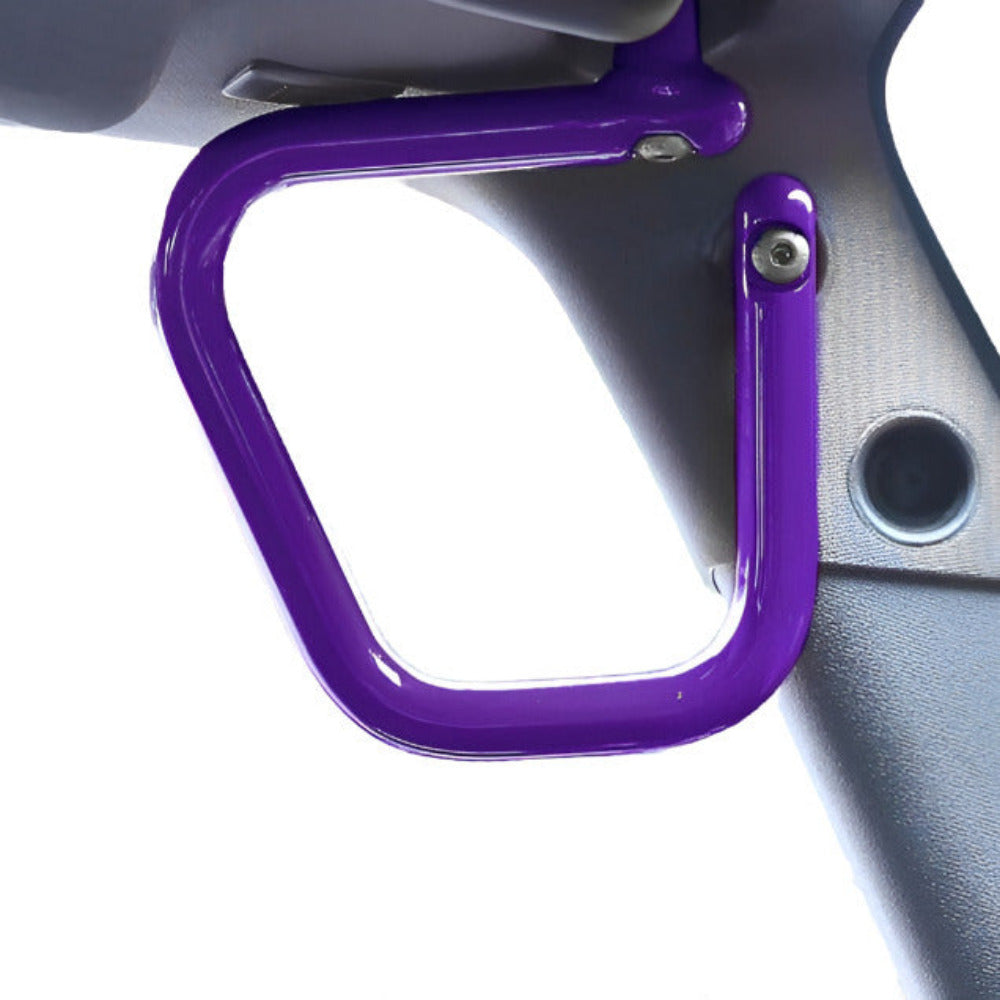 Steinjager - Grab Handles (Sinbad Purple) - 2007-2018 Wrangler
