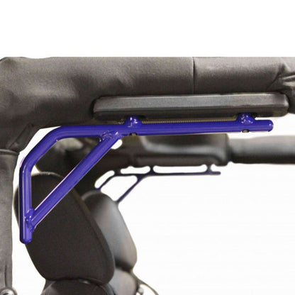 Steinjager - Grab Handles (Southwest Blue) - 2007-2018 Wrangler