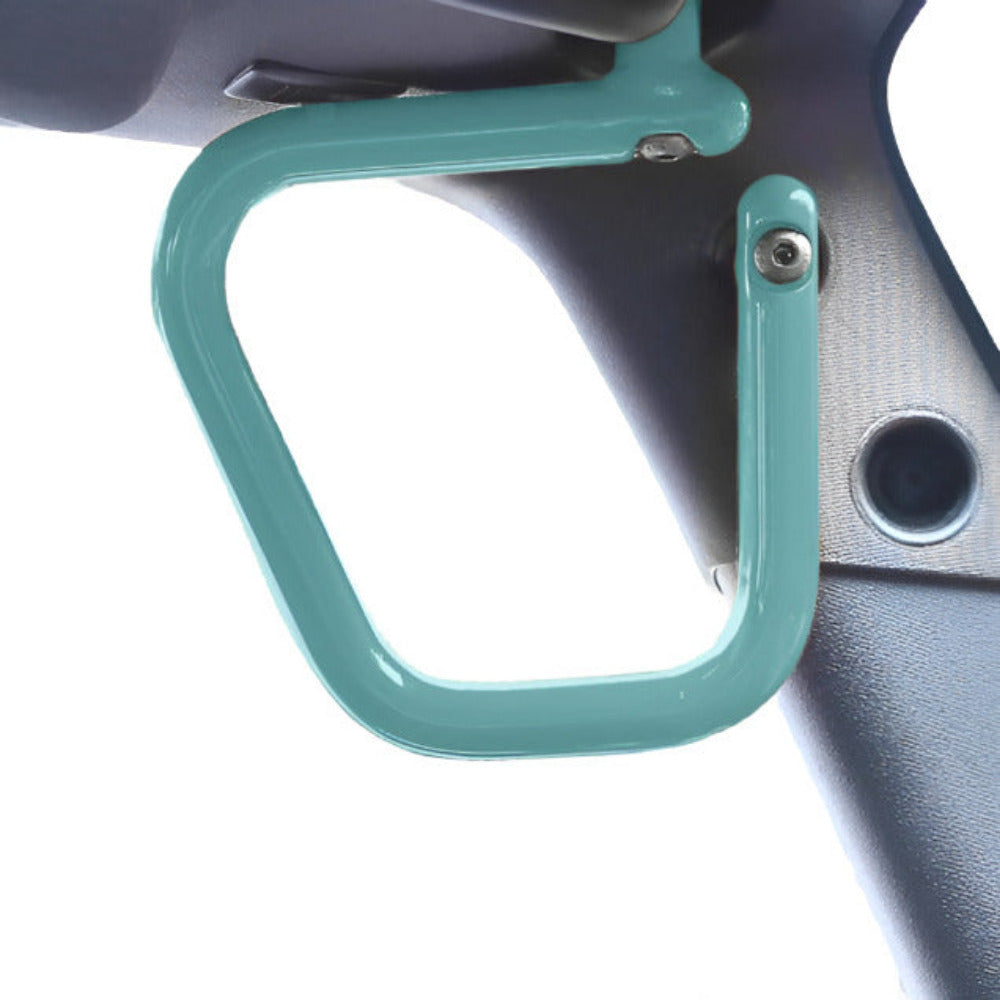 Steinjager - Grab Handles (Tiffany Blue) - 2007-2018 Wrangler