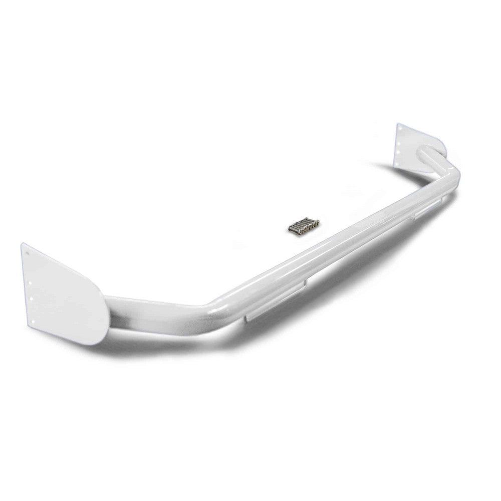 Steinjager - Harness Bar (Front)(Cloud White) - 2007-2018 Wrangler Unlimited JKU