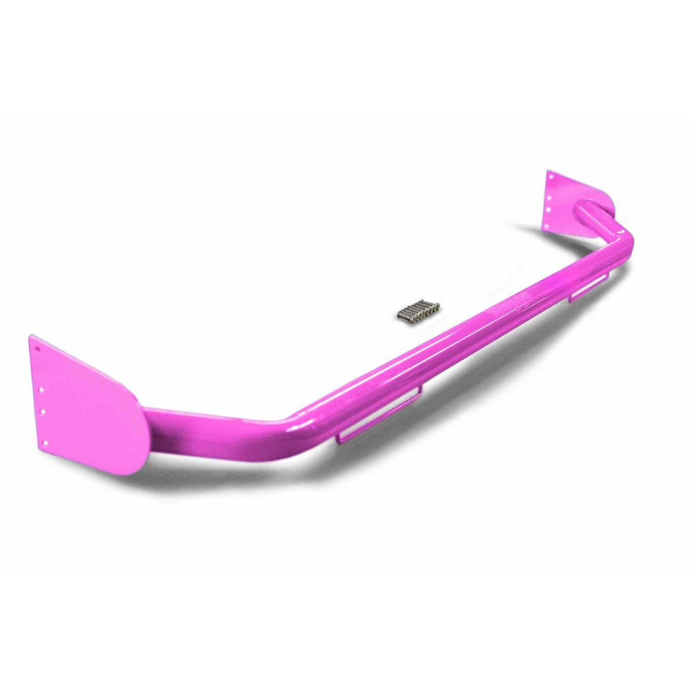 Steinjager - Harness Bar (Front)(Hot Pink) - 2007-2018 Wrangler Unlimited JKU