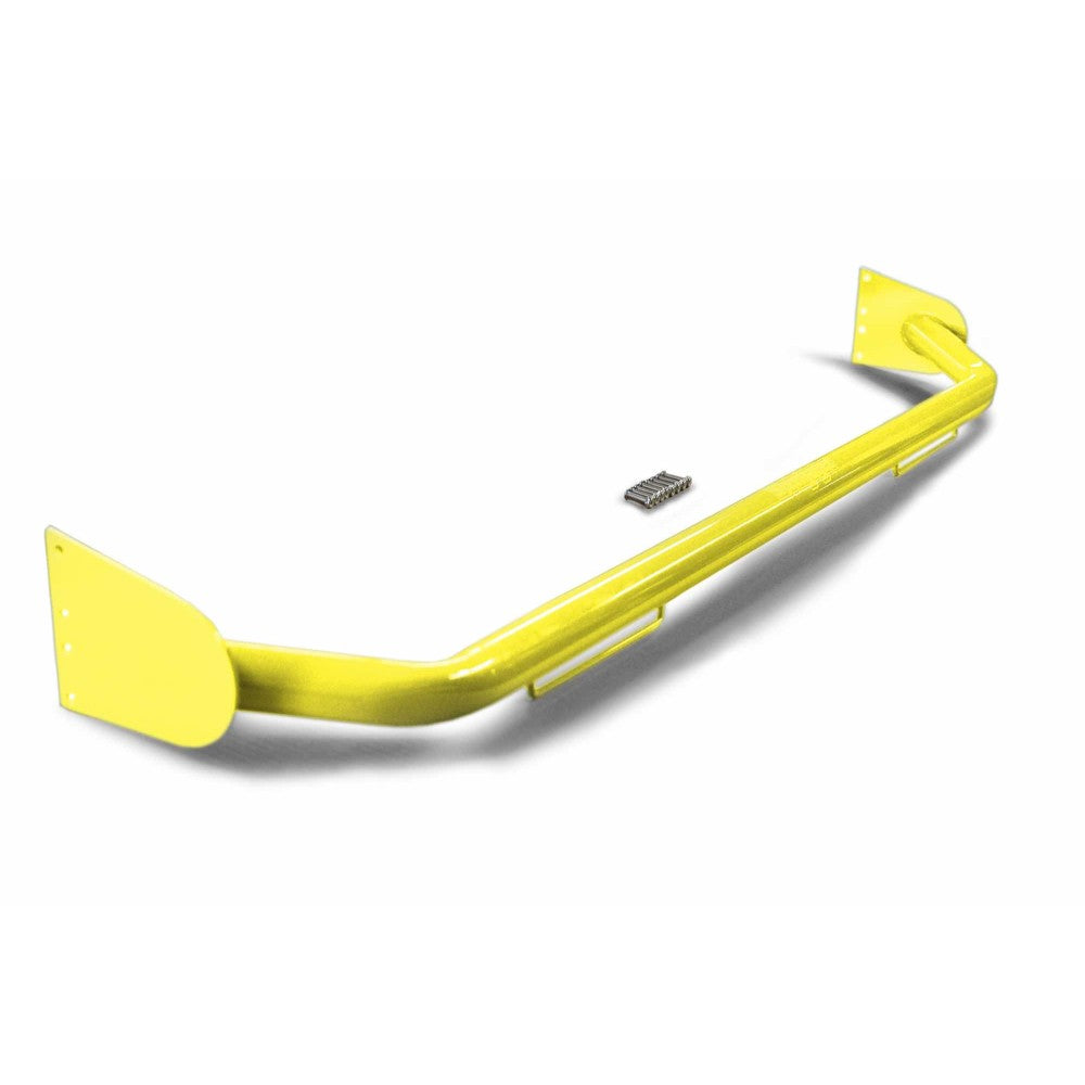 Steinjager - Harness Bar (Front)(Lemon Peel) - 2007-2018 Wrangler Unlimited JKU