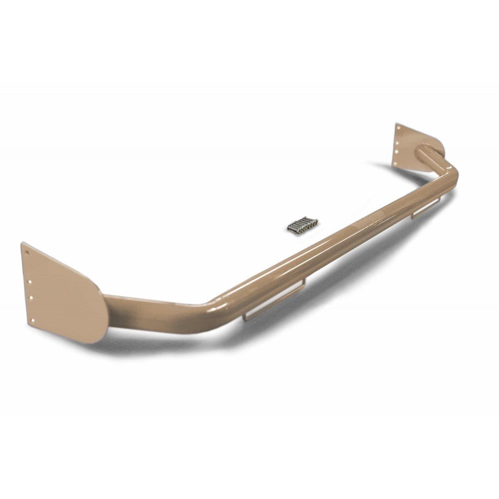 Steinjager - Harness Bar (Front)(Military Beige) - 2007-2018 Wrangler Unlimited JKU