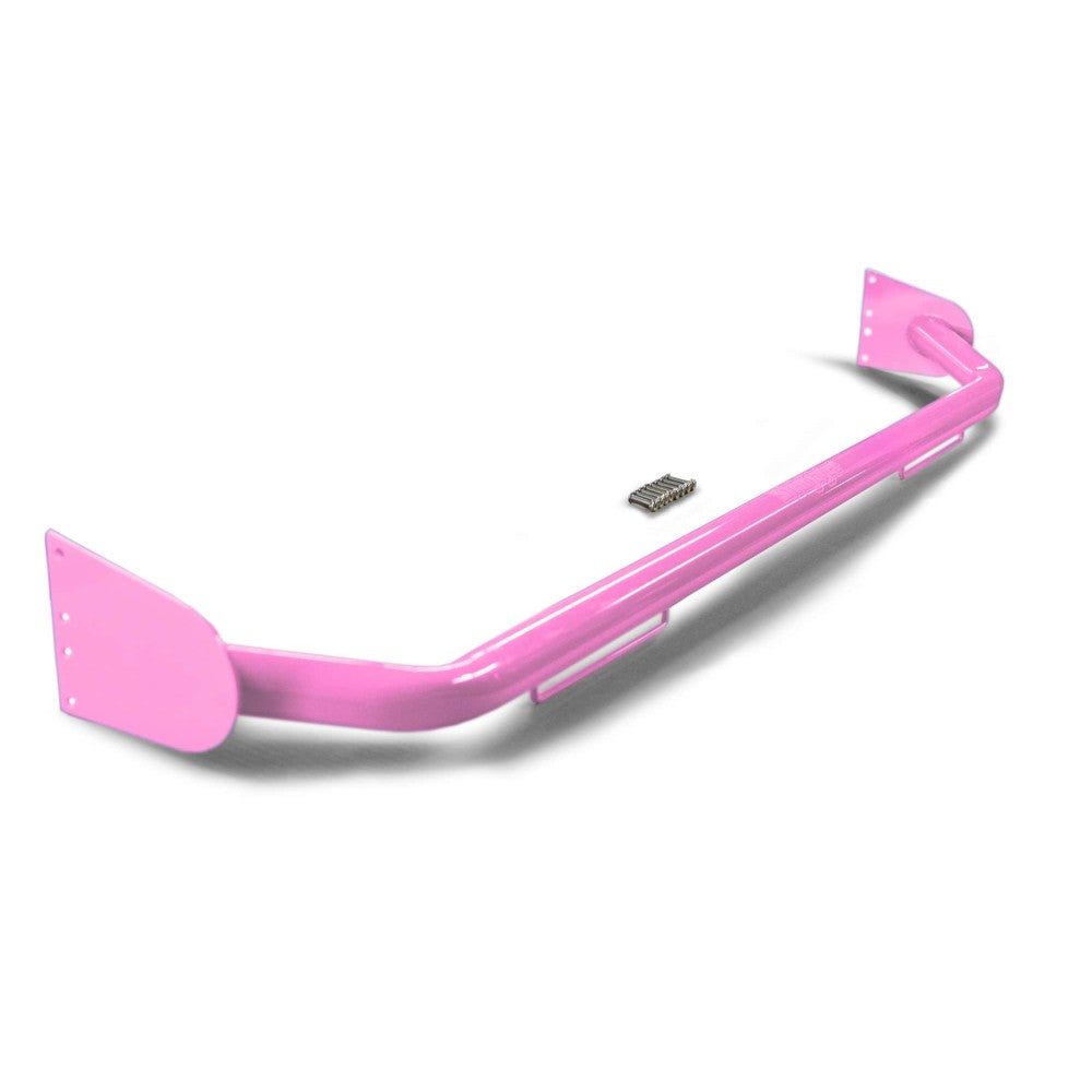 Steinjager - Harness Bar (Front)(Pinky) - 2007-2018 Wrangler Unlimited JKU