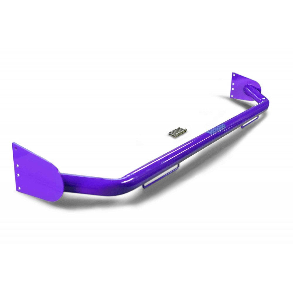 Steinjager - Harness Bar (Front)(Sinbad Purple) - 2007-2018 Wrangler Unlimited JKU