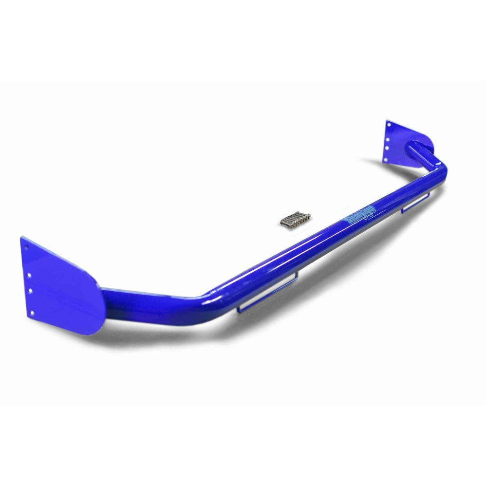 Steinjager - Harness Bar (Front)(Southwest Blue) - 2007-2018 Wrangler Unlimited JKU