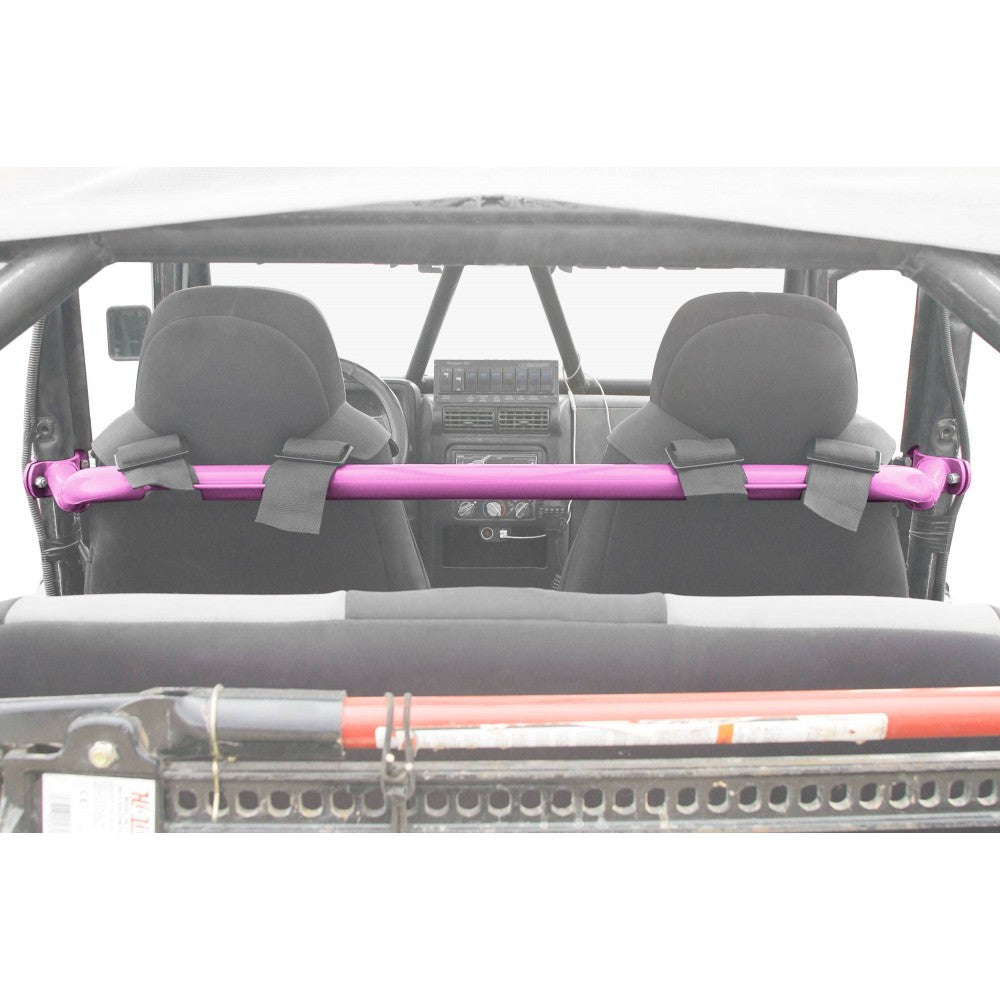 Steinjager - Harness Bar (Pinky) - 1997-2006 Wrangler