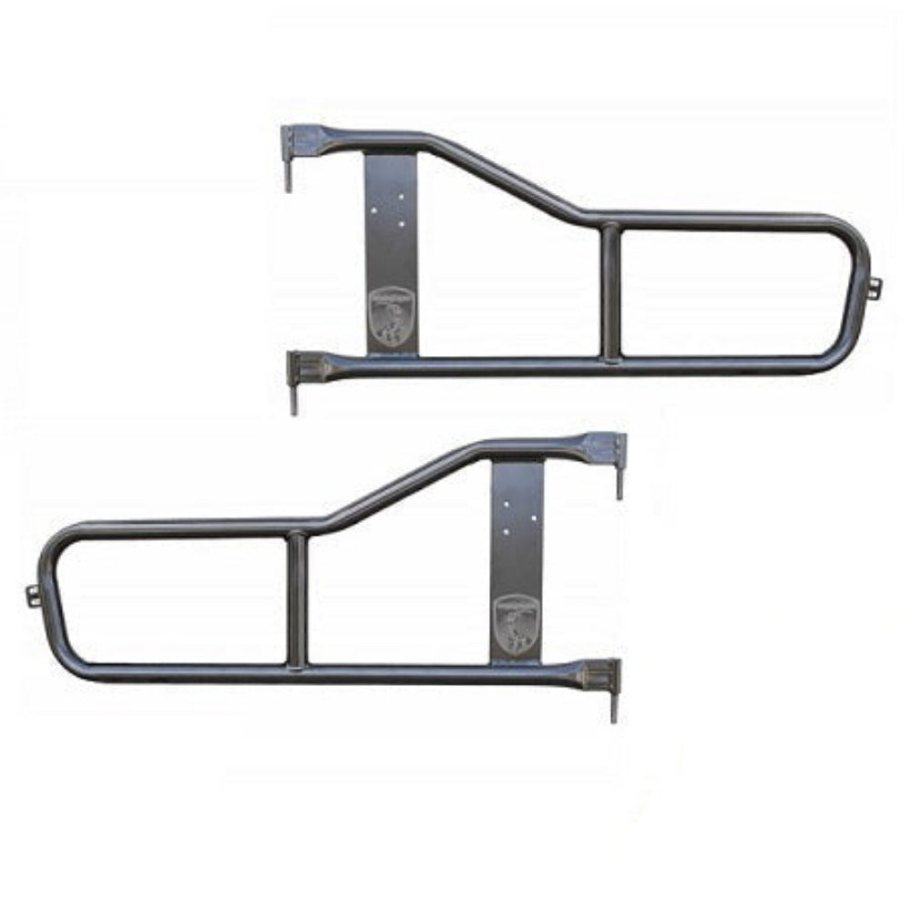 Steinjager - Trail Doors | Tubular Series - 1987-1995 Wrangler
