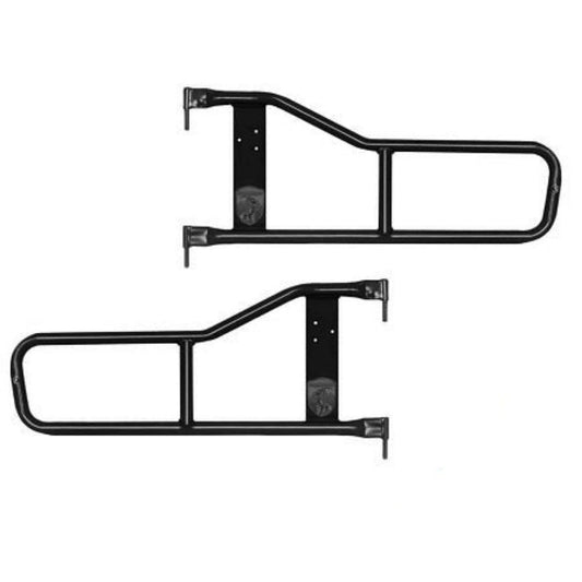 Steinjager - Trail Doors | Tubular Series - 1997-2006 Wrangler