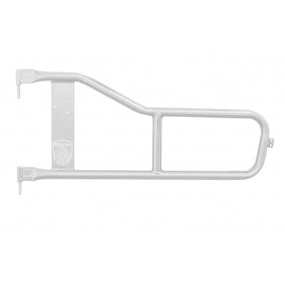 Steinjager - Trail Doors | Tubular Series (Cloud White) - 1987-1995 Wrangler