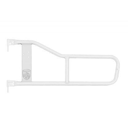 Steinjager - Trail Doors | Tubular Series (Cloud White) - 1997-2006 Wrangler