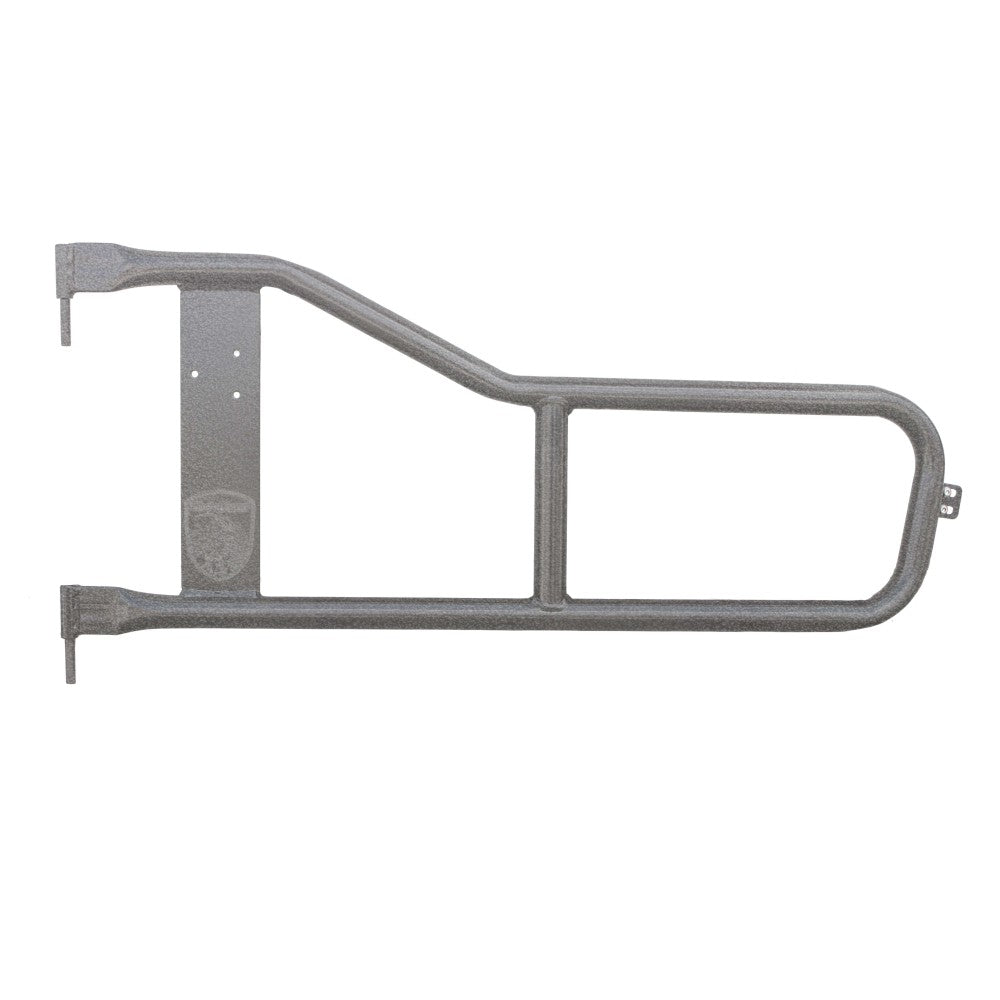Steinjager - Trail Doors | Tubular Series (Hammertone) - 1987-1995 Wrangler