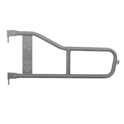 Steinjager - Trail Doors | Tubular Series (Hammertone) - 1987-1995 Wrangler