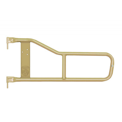 Steinjager - Trail Doors | Tubular Series (Military Beige) - 1997-2006 Wrangler