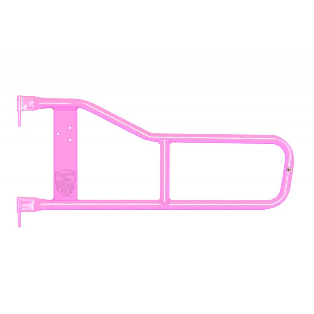 Steinjager - Trail Doors | Tubular Series (Pinky) - 1997-2006 Wrangler