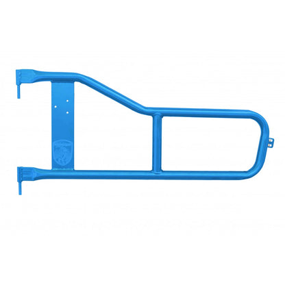 Steinjager - Trail Doors | Tubular Series (Playboy Blue) - 1987-1995 Wrangler