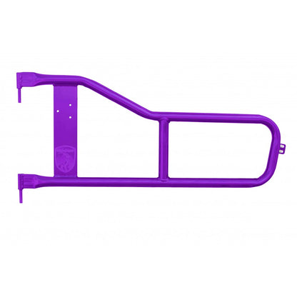 Steinjager - Trail Doors | Tubular Series (Sinbad Purple) - 1987-1995 Wrangler