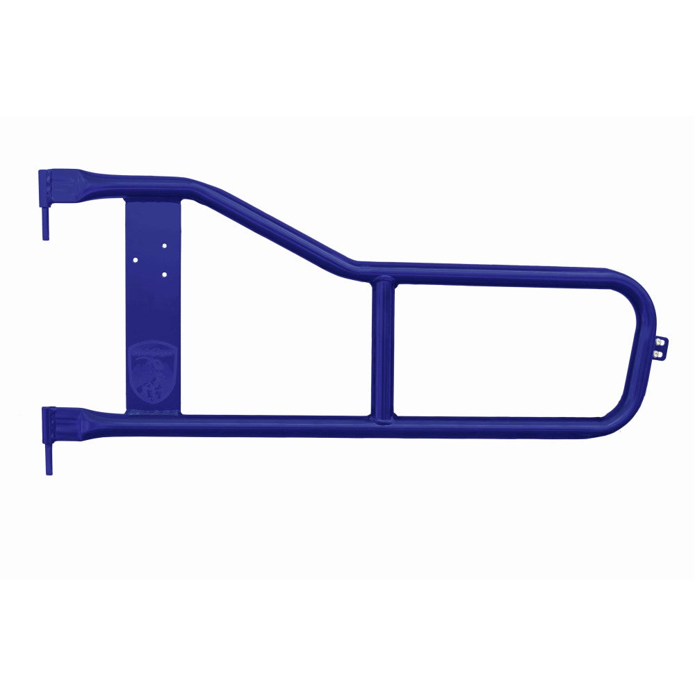 Steinjager - Trail Doors | Tubular Series (Southwest Blue) - 1987-1995 Wrangler