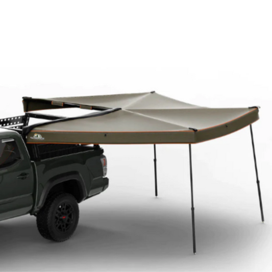 Tuff Stuff Overland - 270 Degree Driver Side Awning