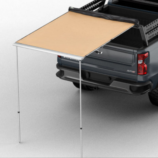 Tuff Stuff Overland - 4.5x6 Rear Awning
