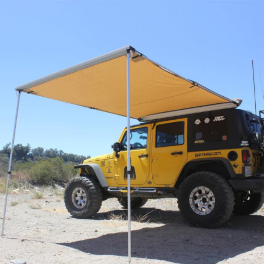 Tuff Stuff Overland - 6.5x8 Side Awning