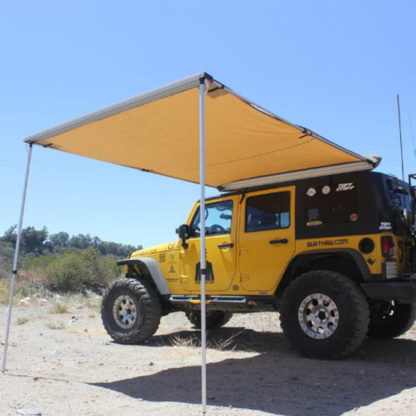Tuff Stuff Overland - 6.5x8 Side Awning