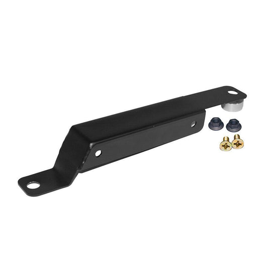 DV8 Offroad - Seat Mount Bracket for DV8 Offroad Quick Release Mounts - 2007-2018 Wrangler