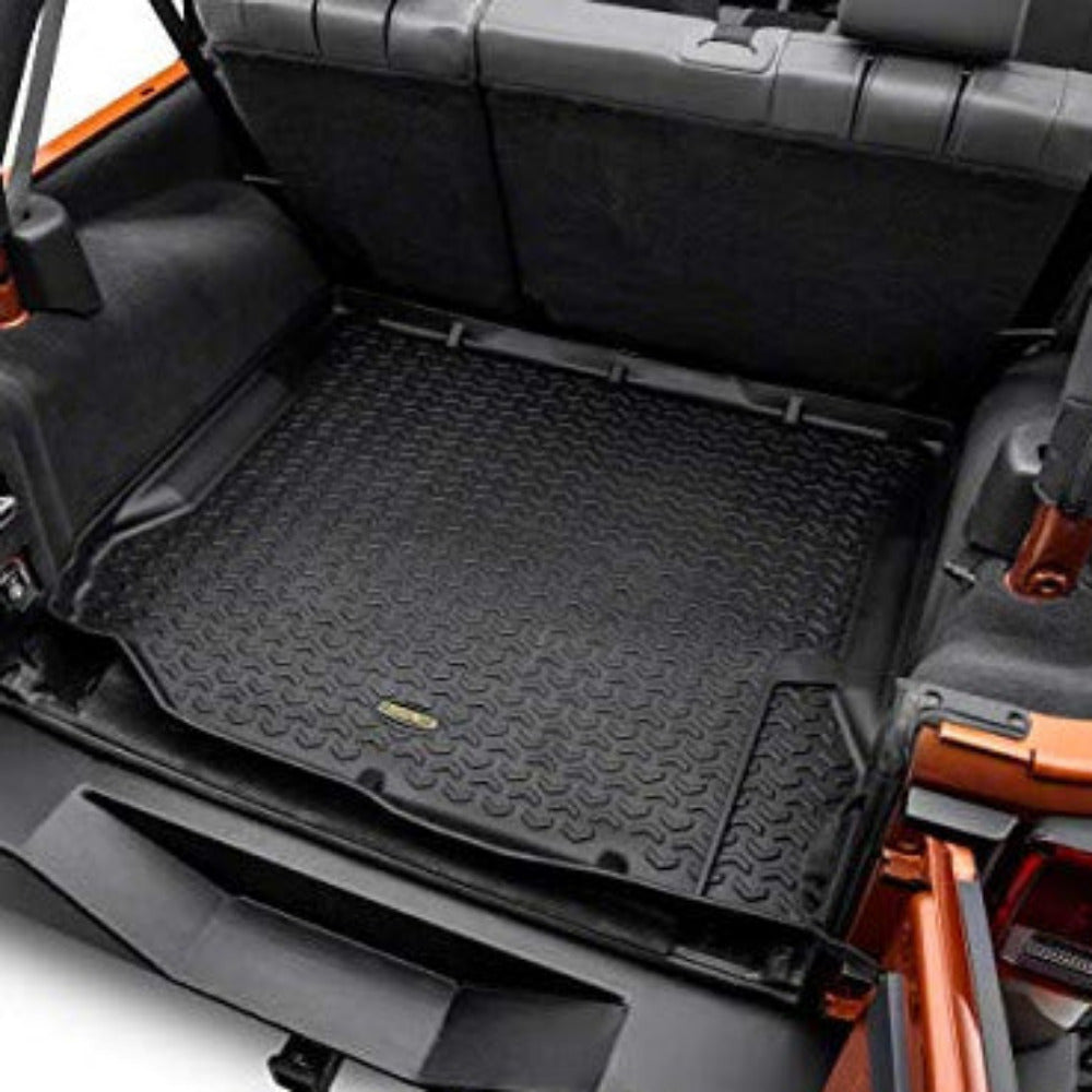 Barricade Off-Road - Cargo Floor Liner - 2011-2018 Wrangler JK