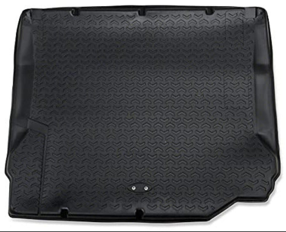 Barricade Off-Road - Cargo Floor Liner - 2011-2018 Wrangler JK