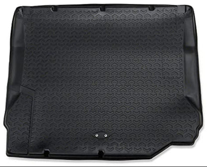 Barricade Off-Road - Cargo Floor Liner - 2011-2018 Wrangler JK