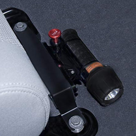 DV8 Offroad - Flashlight Mount for Flat Surfaces